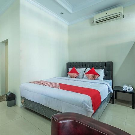 Oyo 2259 Zleepy Ks Tubun Hotel Cirebon Exterior photo