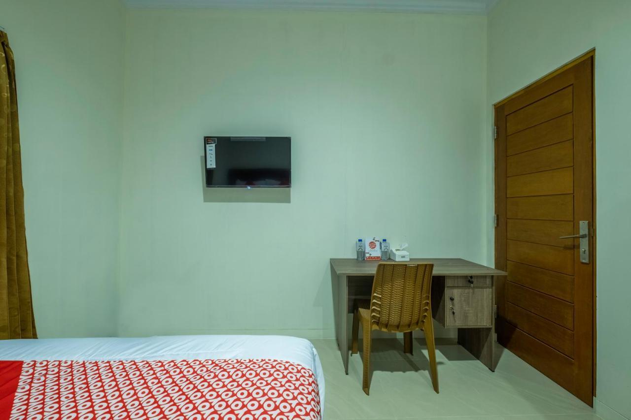 Oyo 2259 Zleepy Ks Tubun Hotel Cirebon Exterior photo