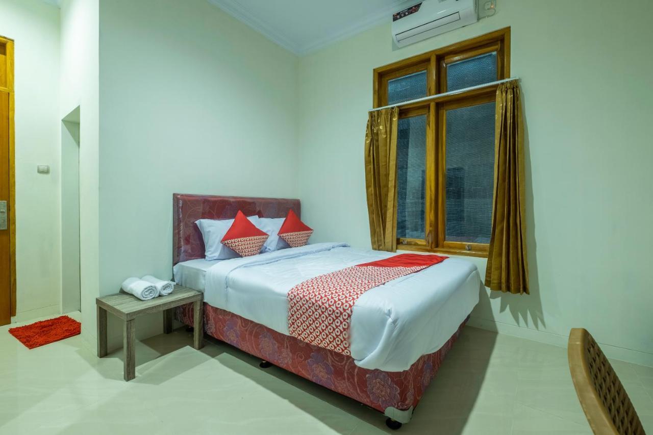Oyo 2259 Zleepy Ks Tubun Hotel Cirebon Exterior photo