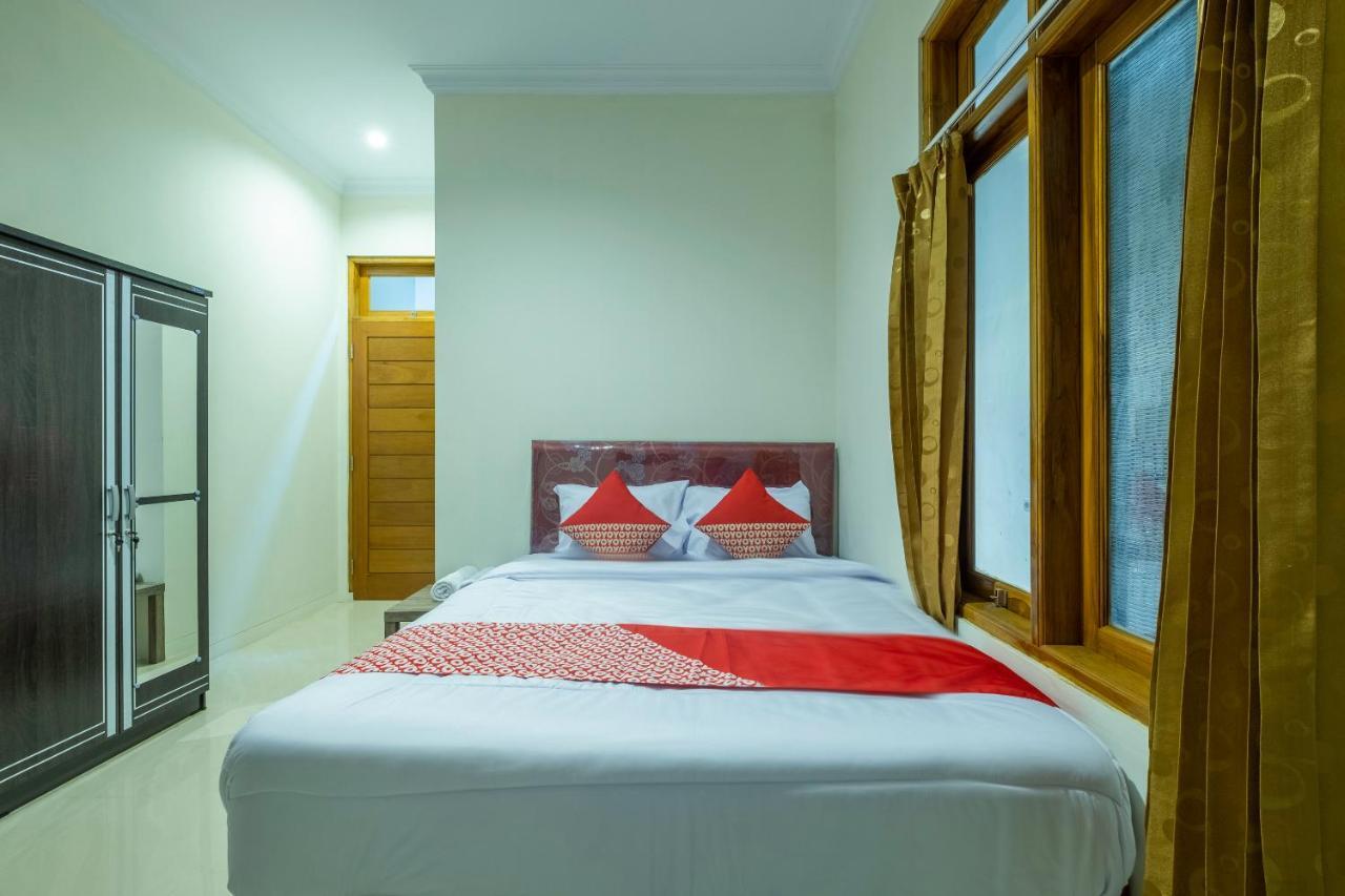 Oyo 2259 Zleepy Ks Tubun Hotel Cirebon Exterior photo