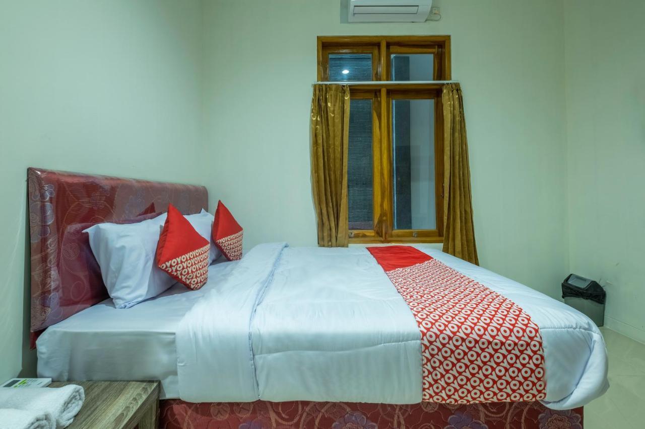 Oyo 2259 Zleepy Ks Tubun Hotel Cirebon Exterior photo