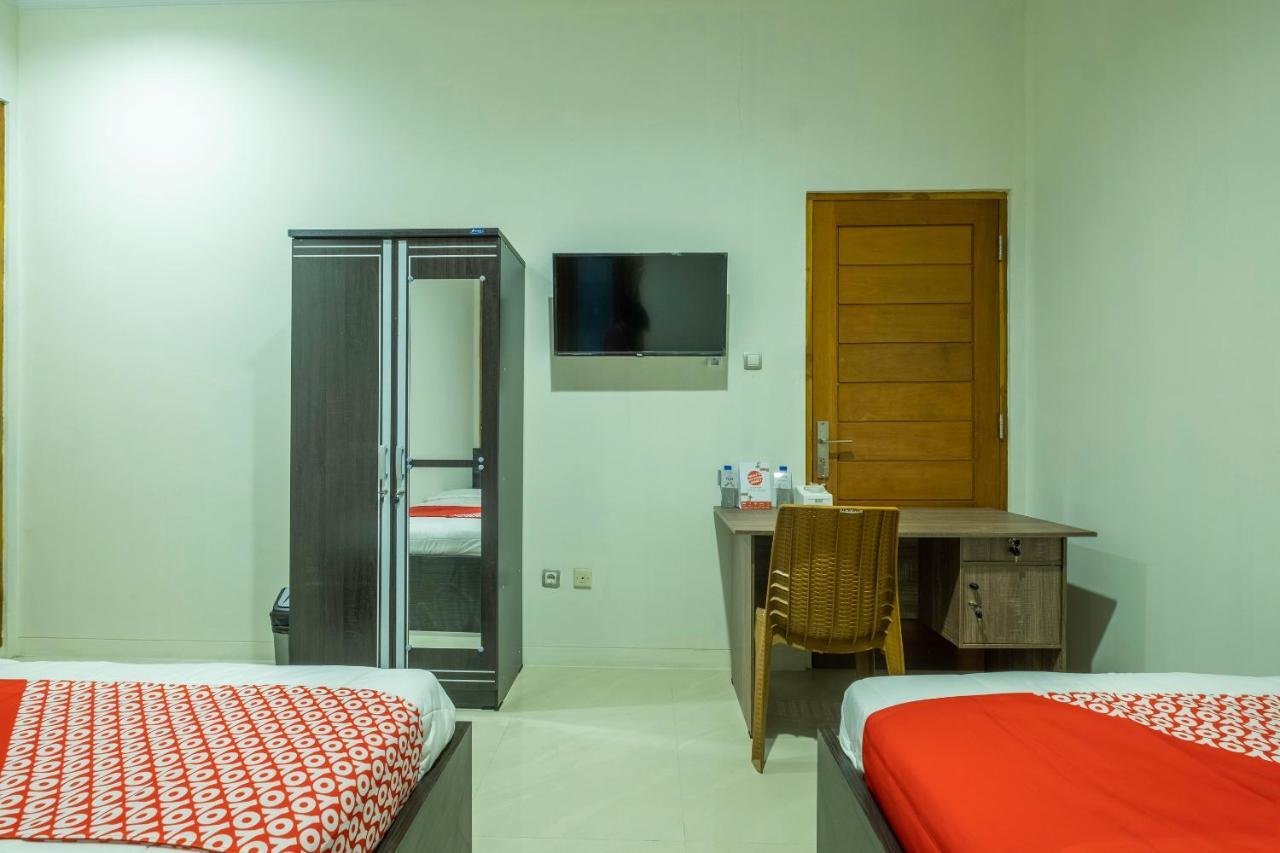 Oyo 2259 Zleepy Ks Tubun Hotel Cirebon Exterior photo